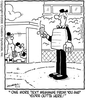 heathcliff